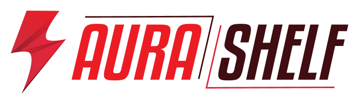 AuraShelf