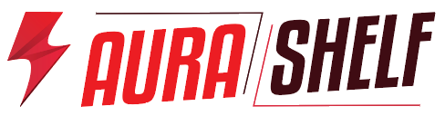AuraShelf